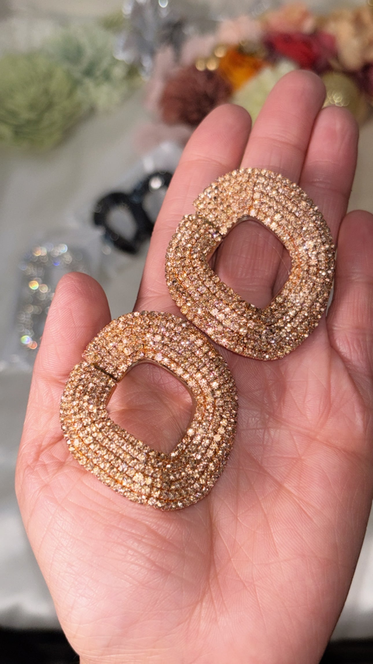 party-statement-studs-earrings