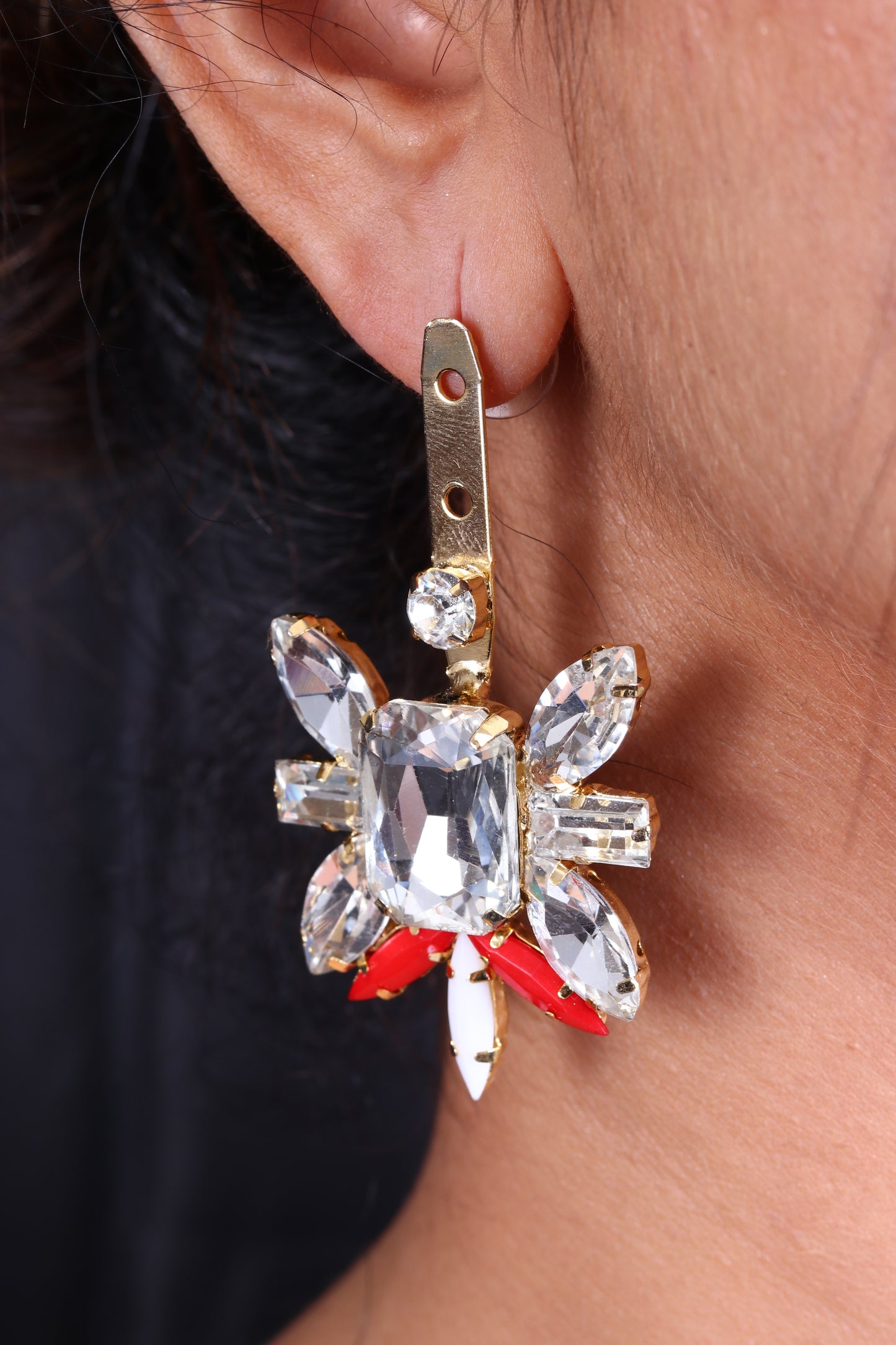 goldplated-statement-drop-earrings