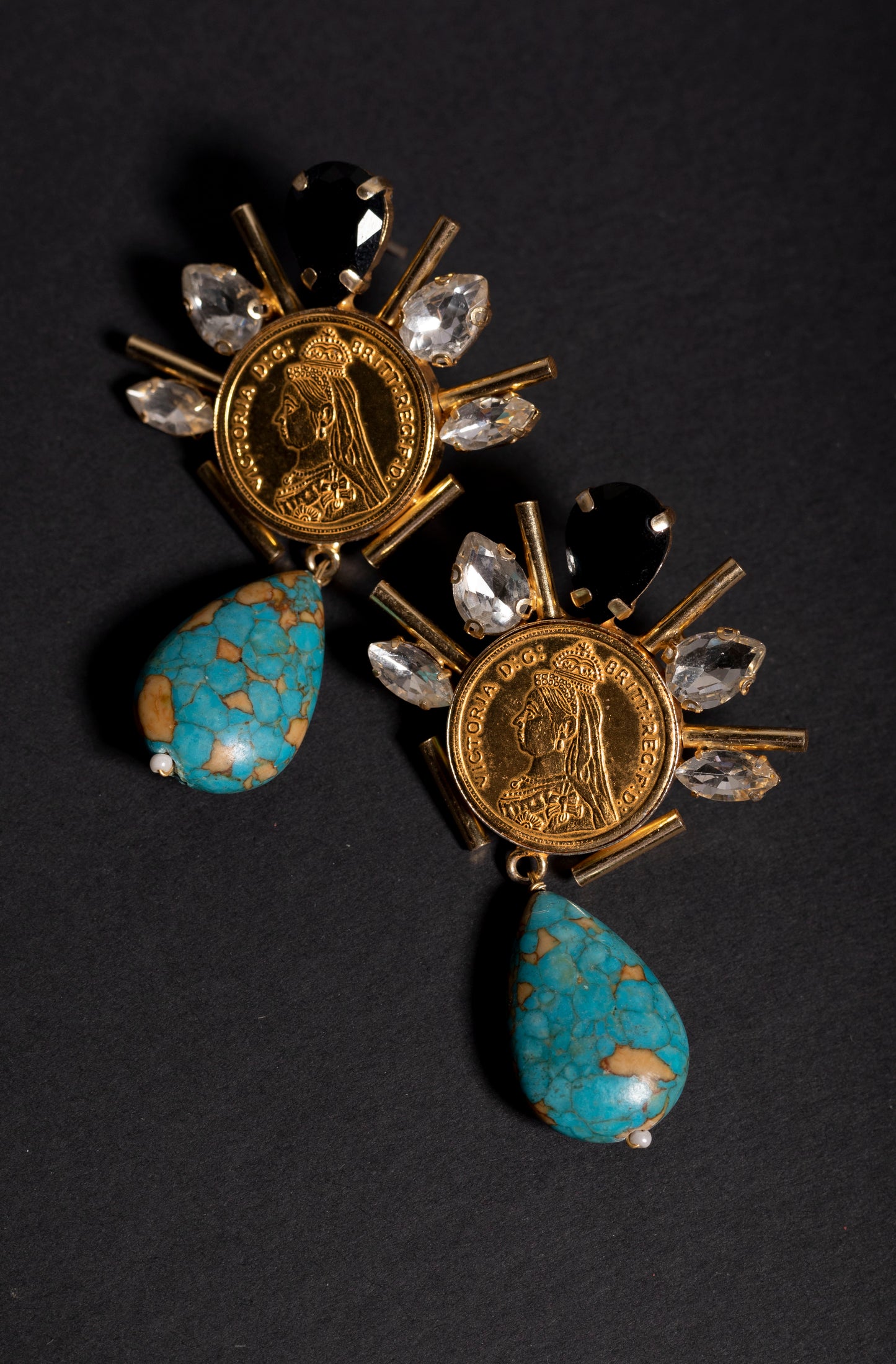 goldplated-coin-party-earring