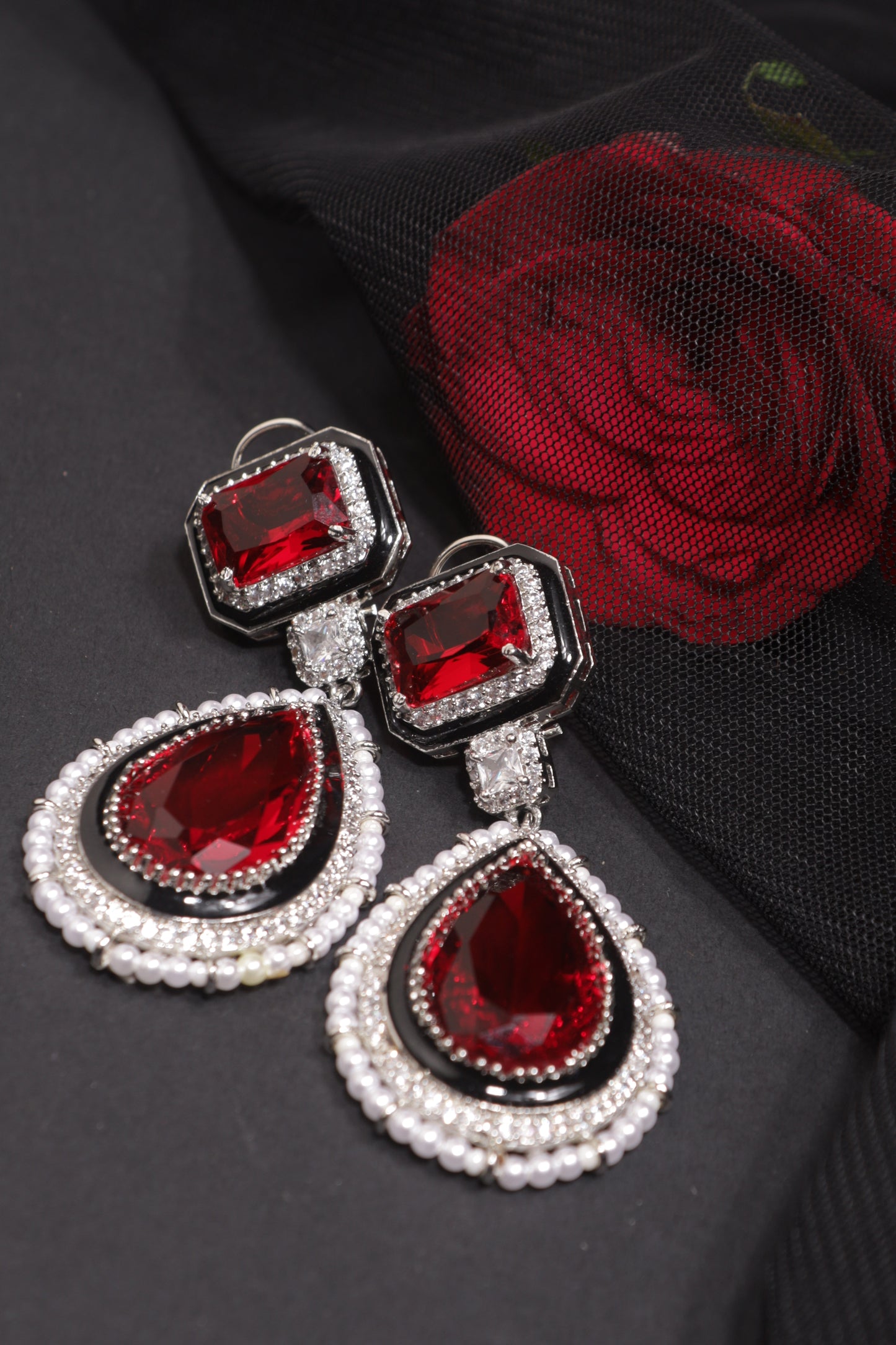 red-ad-party-earrings