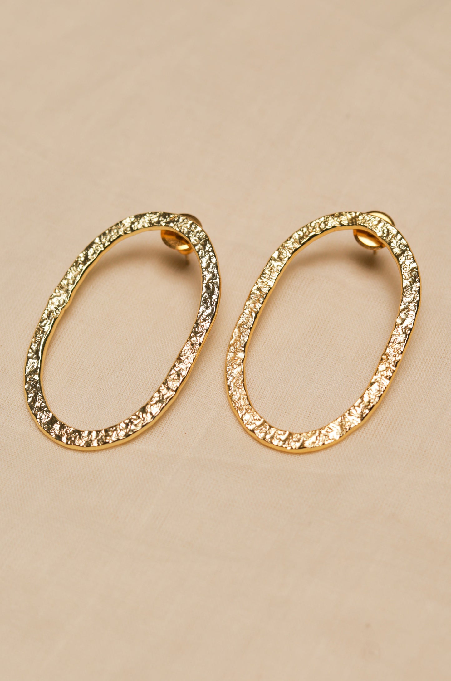 goldplated-hoop-earrings