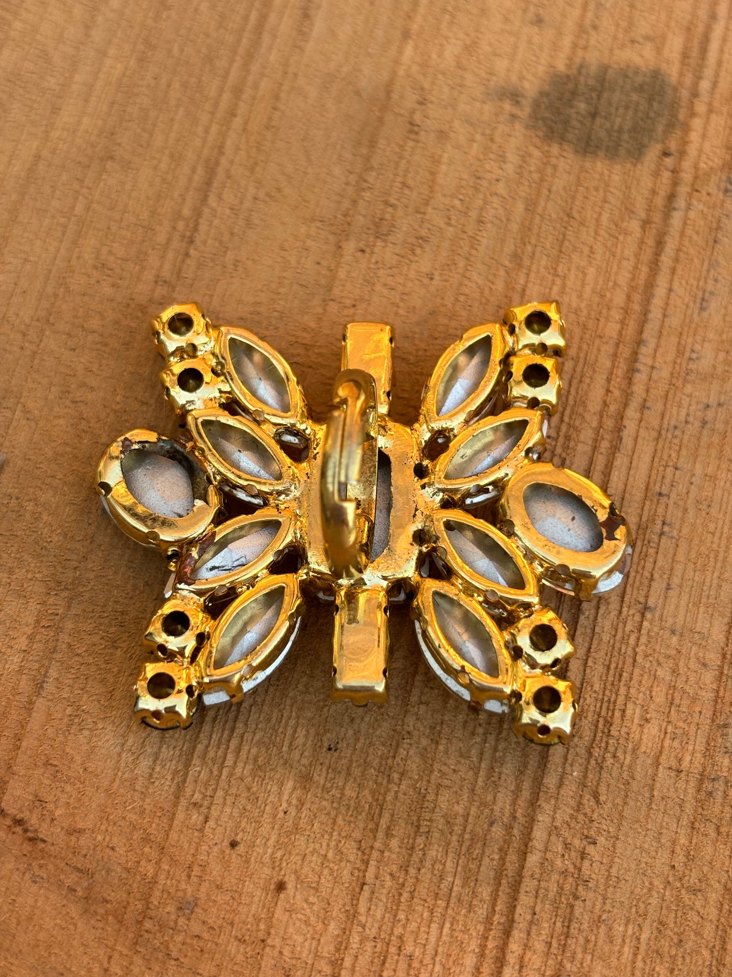STATEMENT RINGS