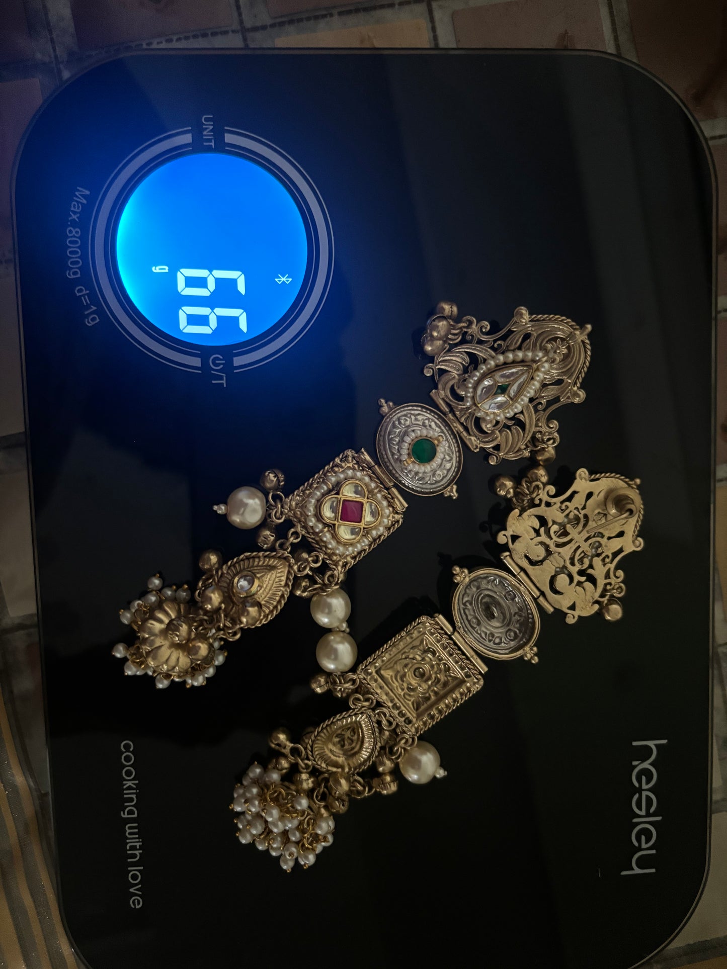 golden-aafreen-ethnic-jhumkas