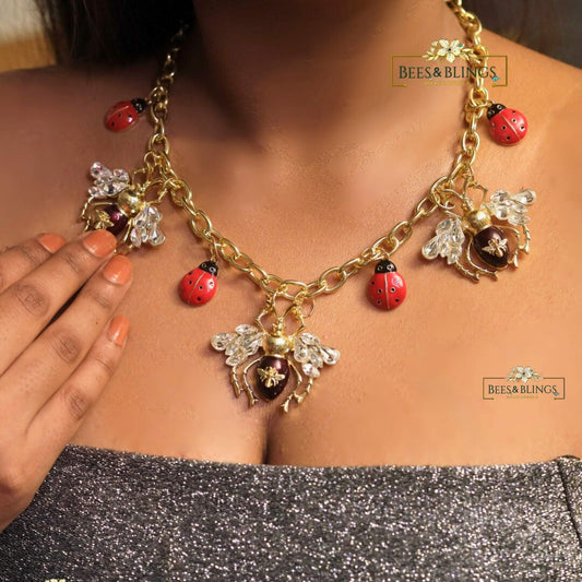 multi-charm-party-statement-necklace