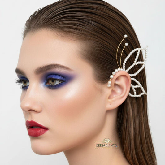pearl-leaf-statement-earcuff