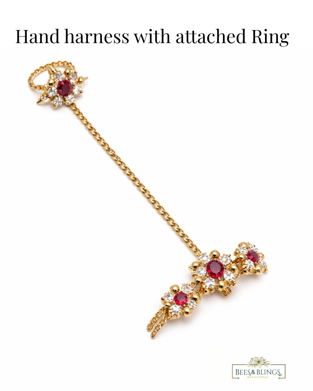 pink-harness-hand-accessory