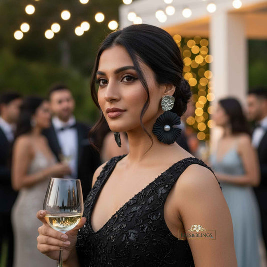 silver_black_statement_earrings