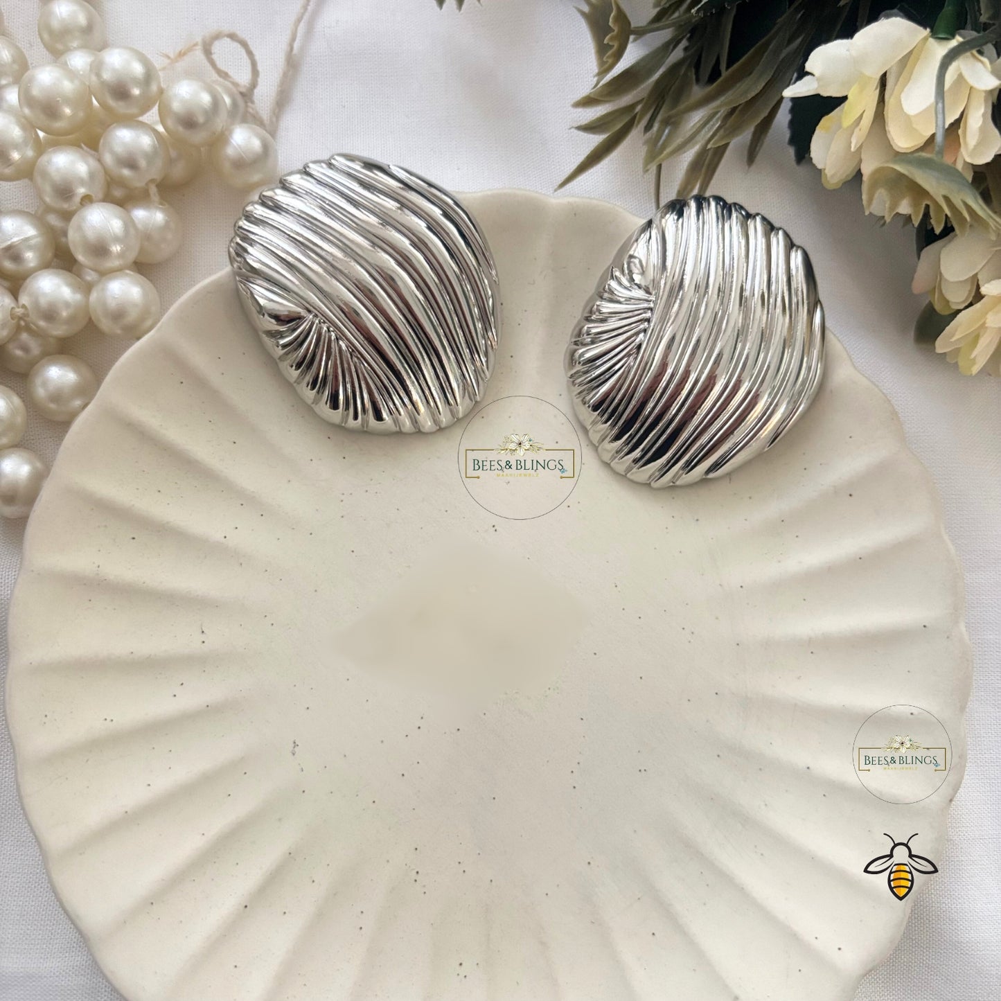 silver-round-statement-earrings