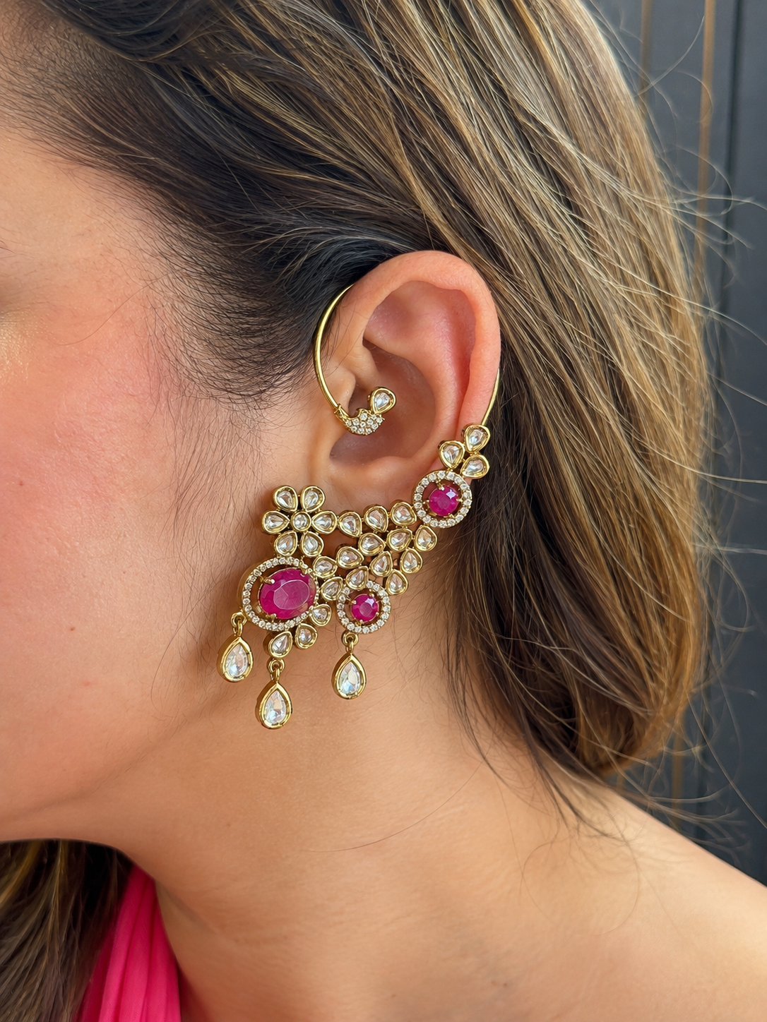 Earcuffs