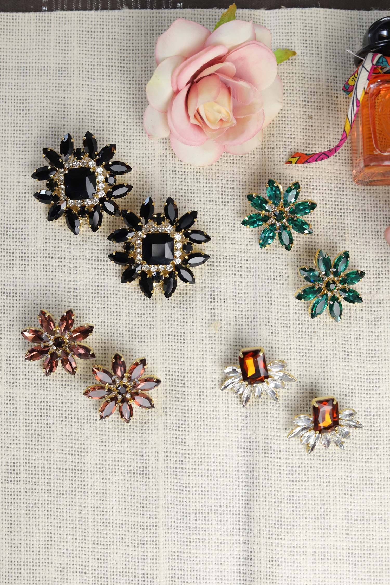 EARRINGS UNDER 999/-