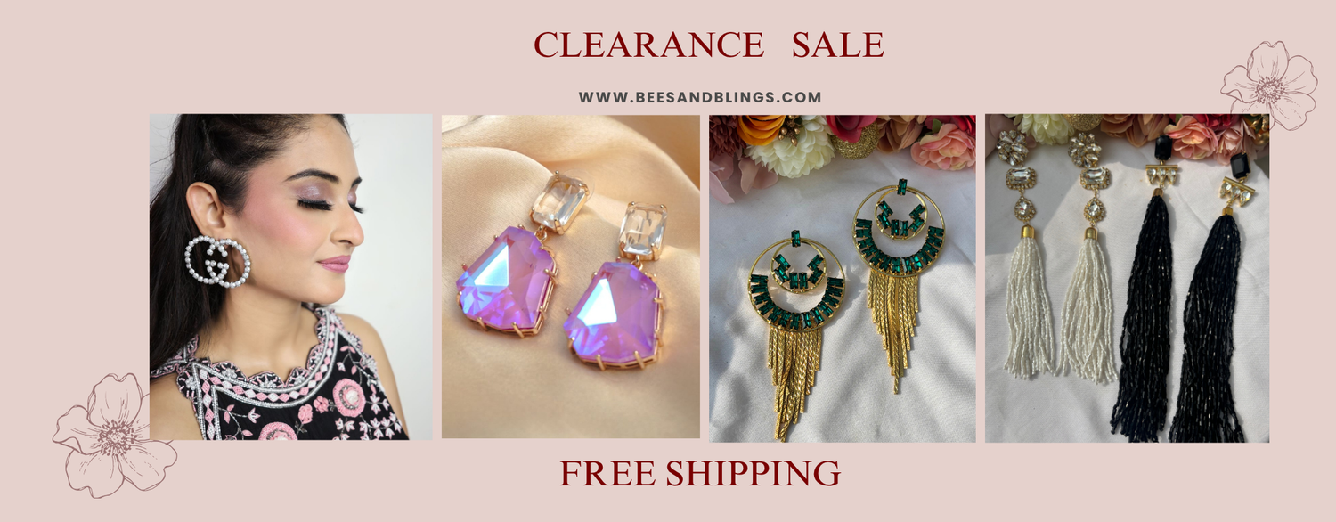 clearance sale collection