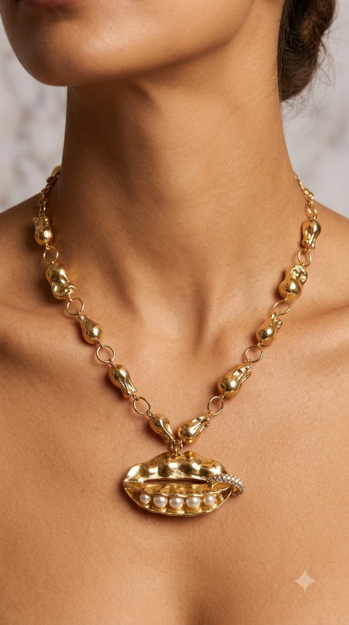 Party Necklaces