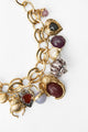 statement necklace