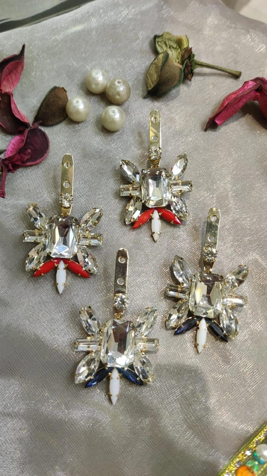 goldplated-statement-drop-earrings