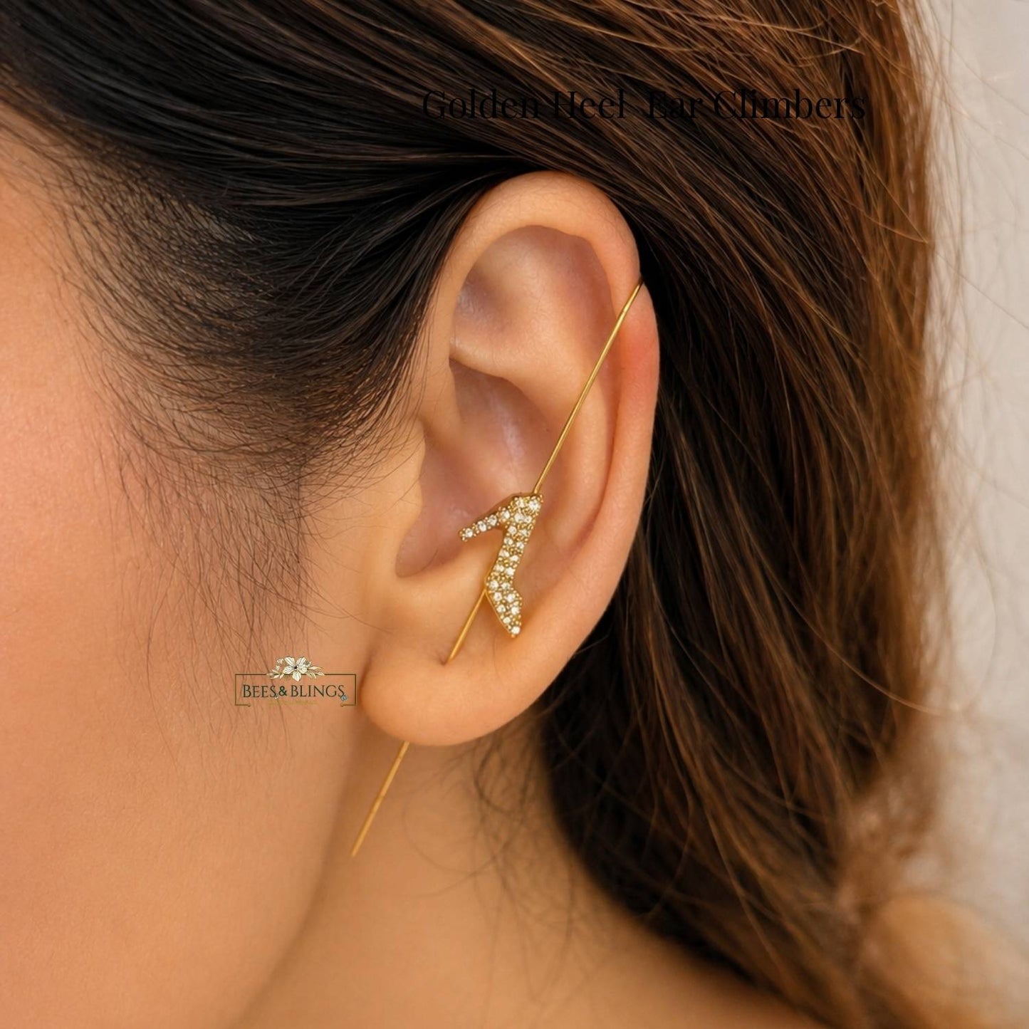 Golden_heel_ear_climbers_earcuffs