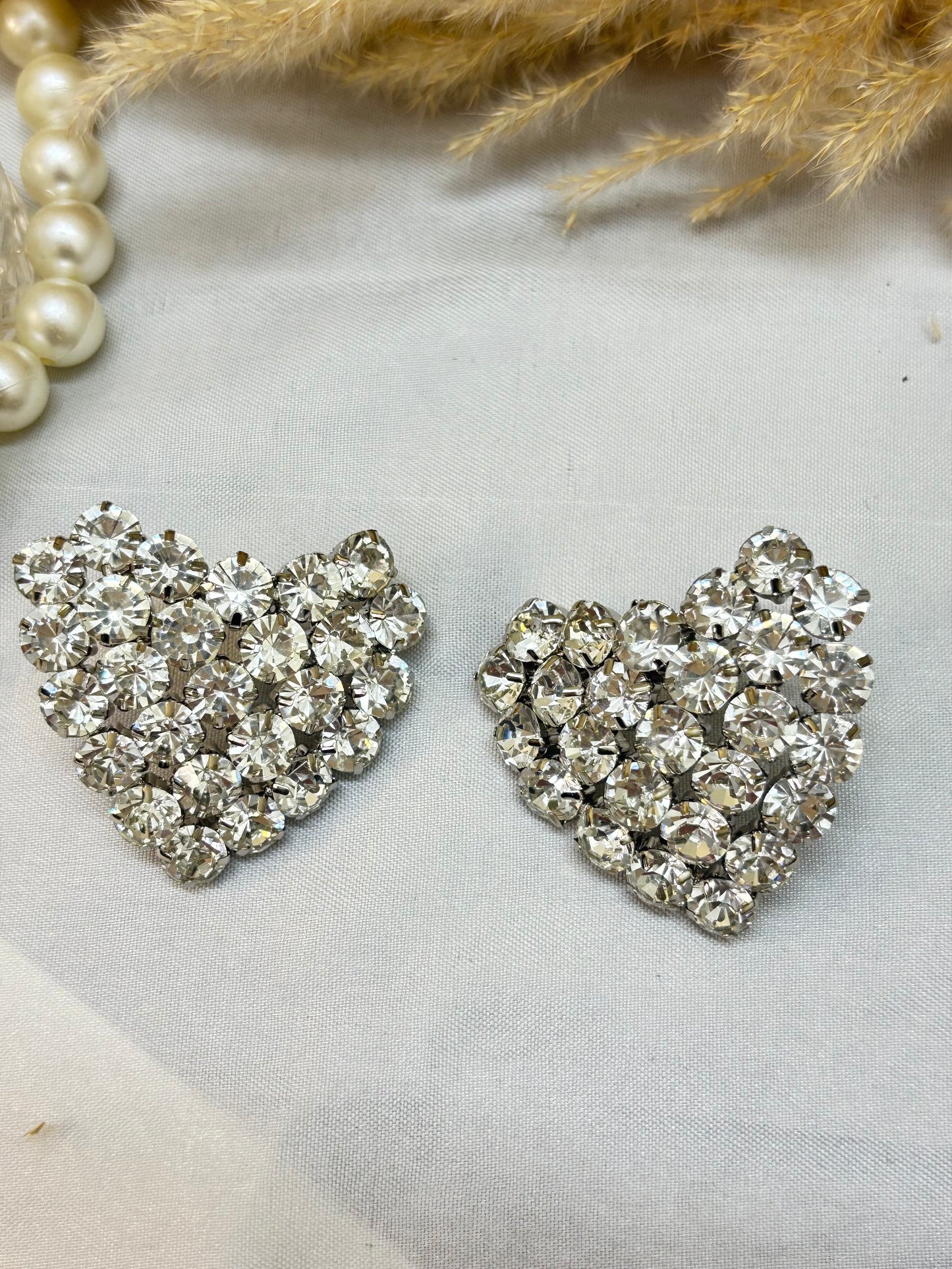 Noura-silver-heart-earrings