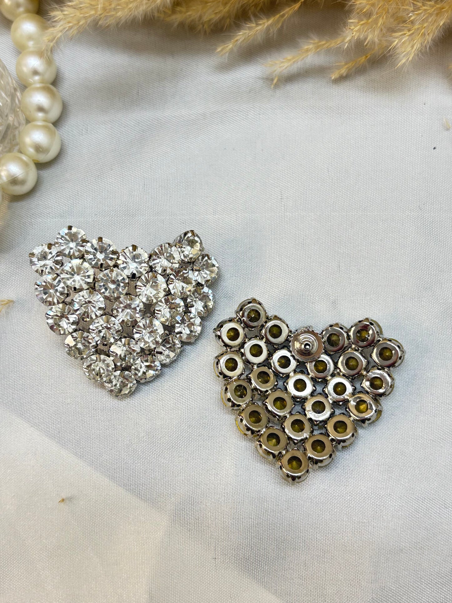 Noura-silver-heart-earrings