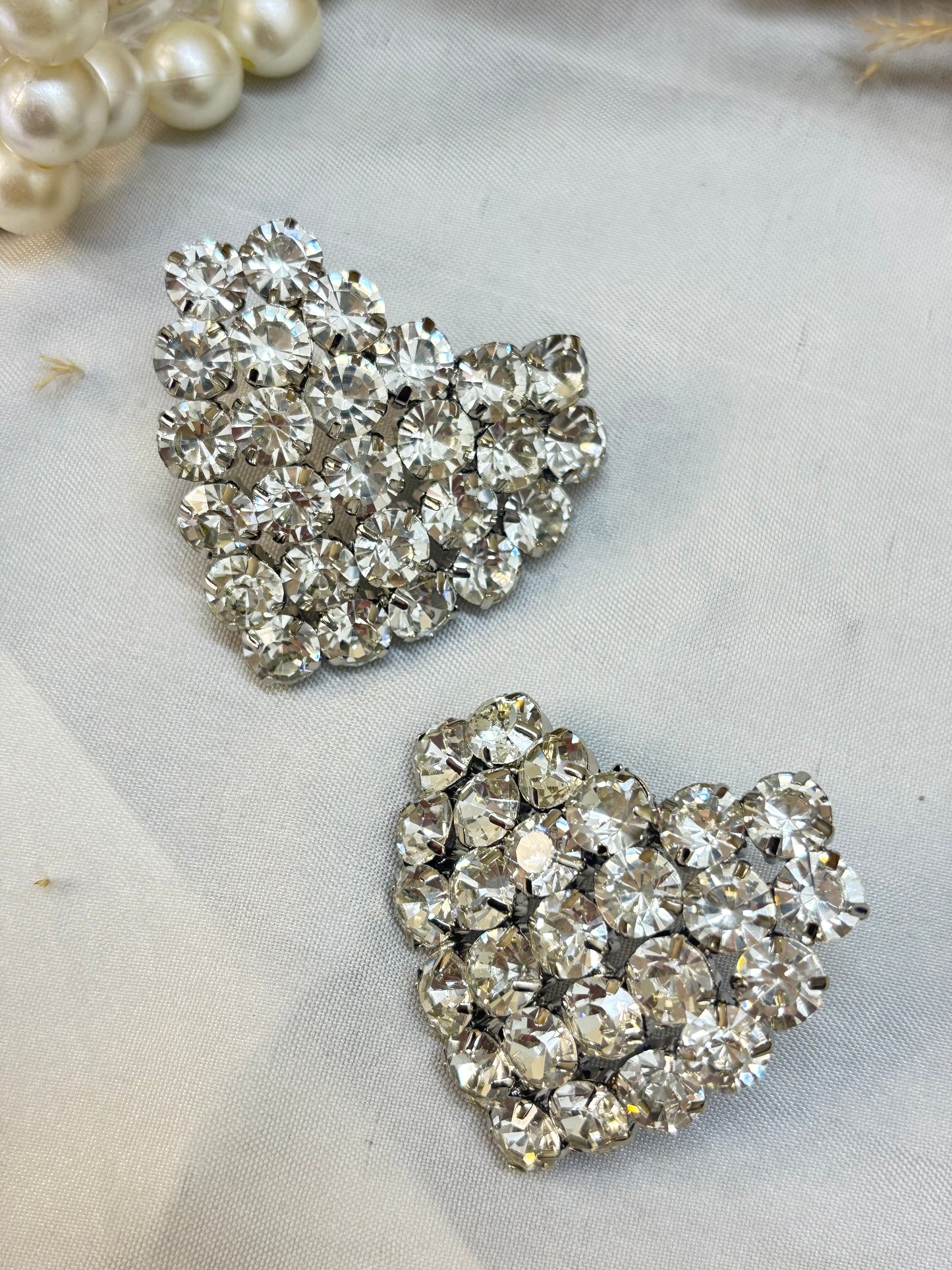 Noura-silver-heart-earrings