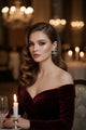  Pearl-Statement-Earrings