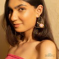 Brass Gold Plated Jewelry