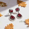 RED_CRYSTAL_DROP_EARRINGS