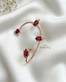 Ruby_red_statement_earcuff