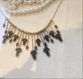 black-party-statement-necklace