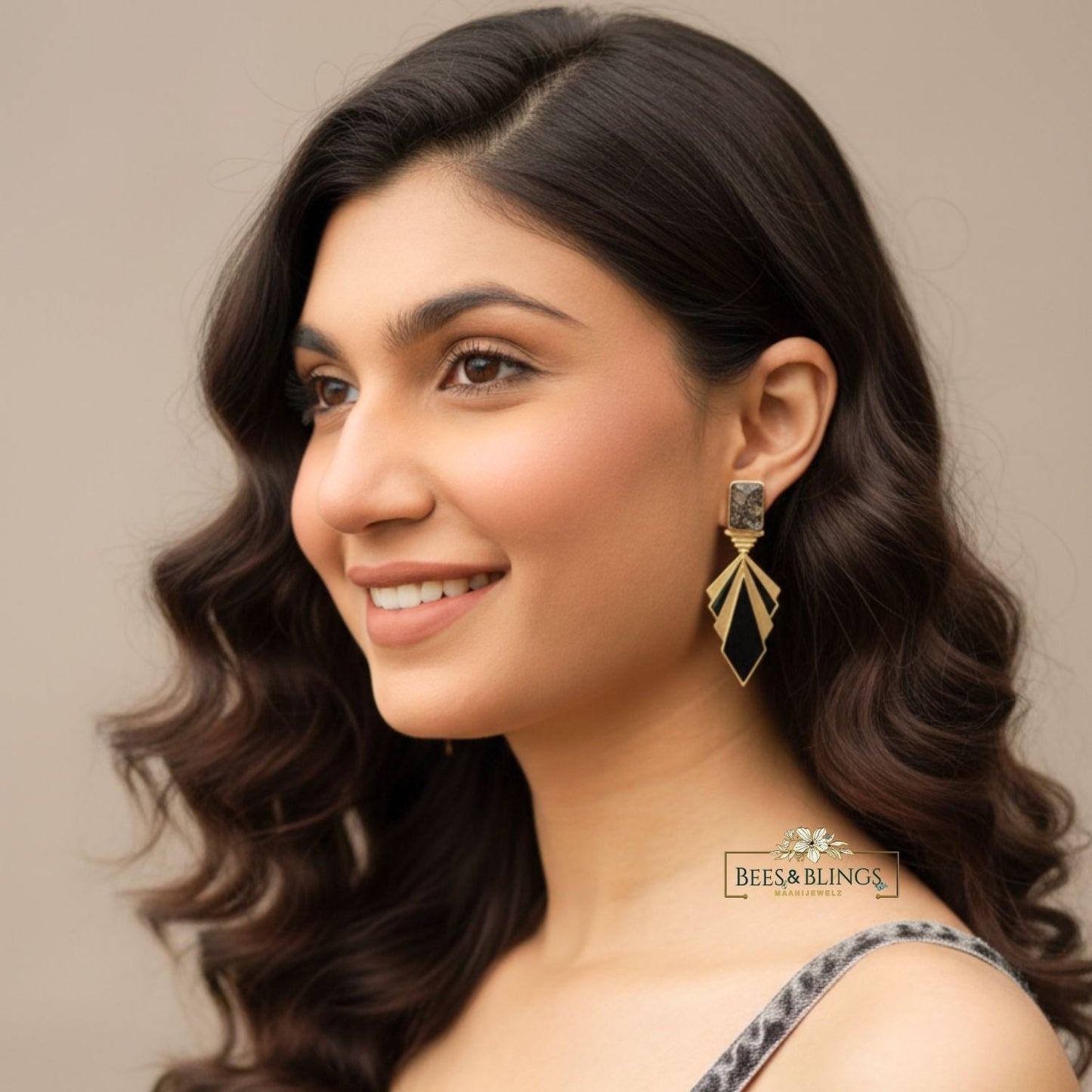 black_statemmnet-earrings