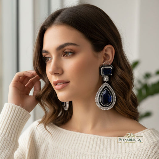 blue-ad-drop-earrings