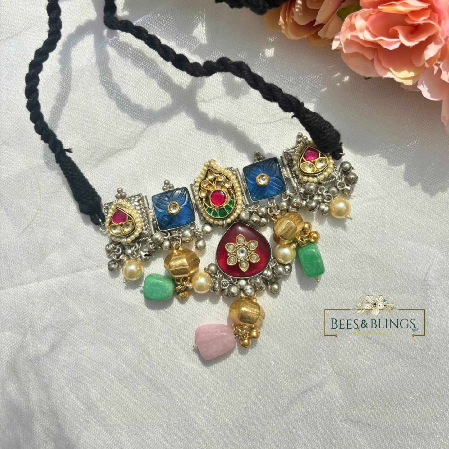 blue-choker-necklace