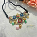 blue-choker-necklace