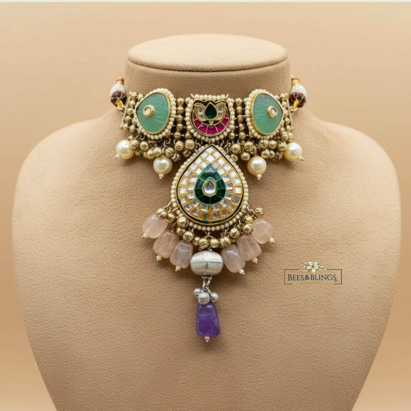 c-green-kundan-choker-necklace