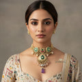 c_green-kundan-choker-necklace