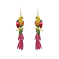 colourful_parrot_statement_earring