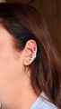 Earclaw statement  earcuffs