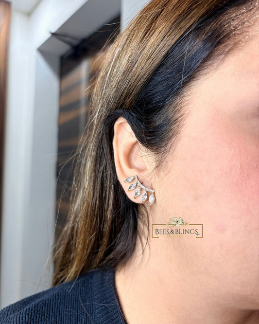 earclimbers-statement-studs
