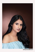 Aarohi Saxena