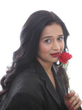 Aisha Khan