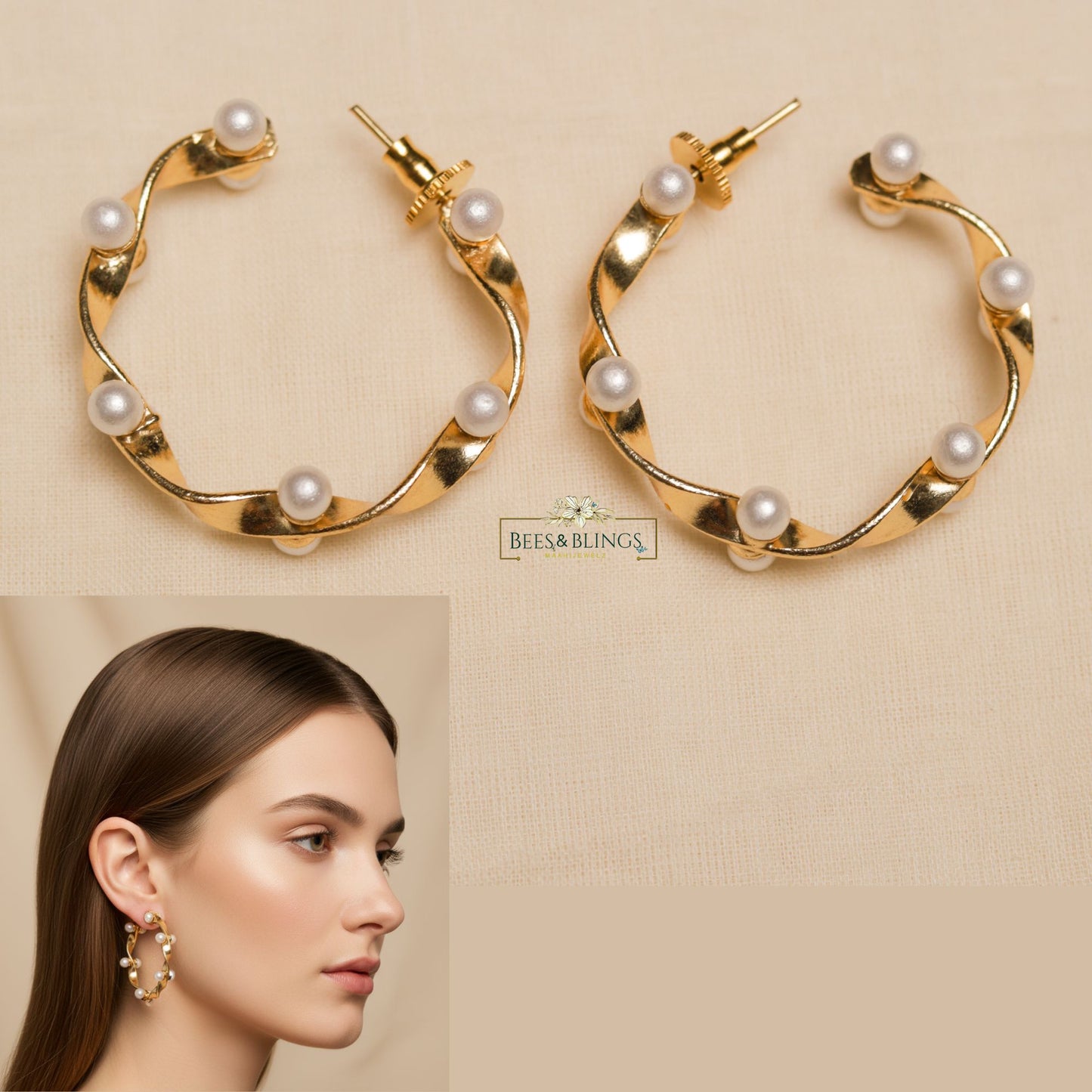 gold-plated-hoops-earrings