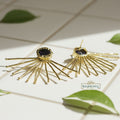 gold_plated_druzzy_statement_earrings