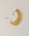 golden-earcuff