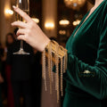 golden-handcuff-partywear