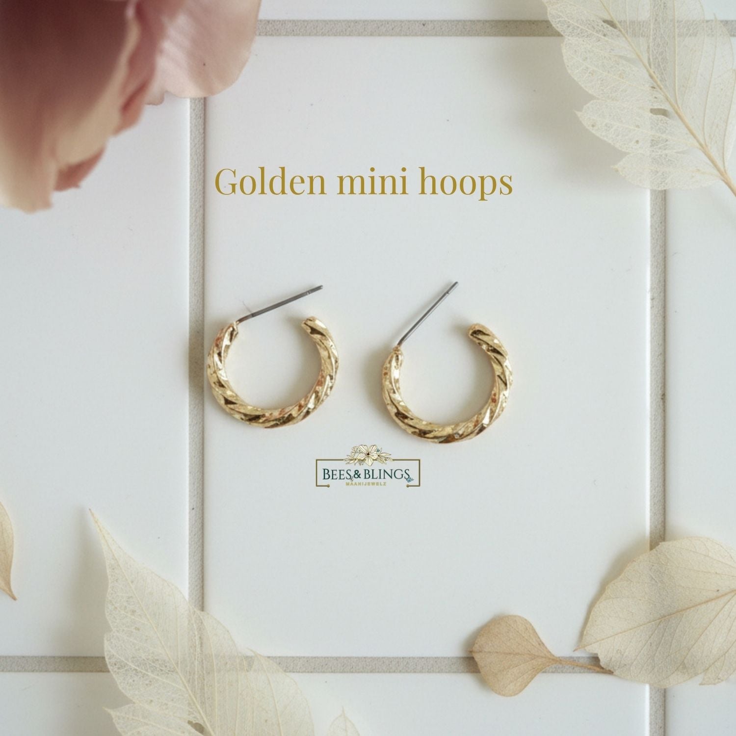 golden-mini-regular-hoops