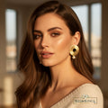 golden-pearl-studs-earrings