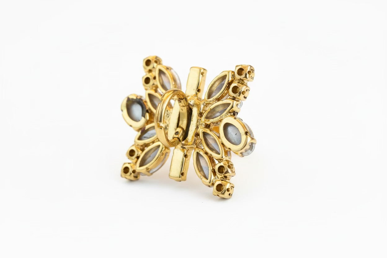 golden-rhinestone-statement-ring-back