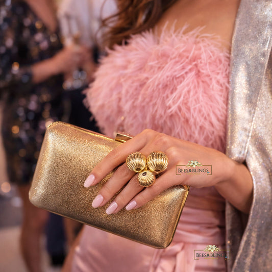 golden-stack-statement-ring