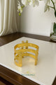 golden-statement-handcuff