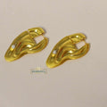 golden-studs-earrings
