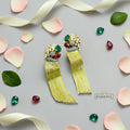 golden-tassel-earrings