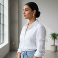 golden-tear-drop-statement-earrings